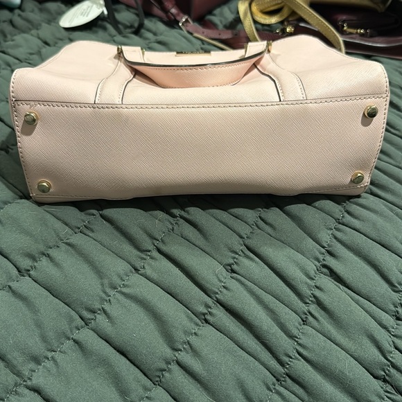 Kate Spade Newbury Lane Small Loden satchel bag - Picture 2 of 3